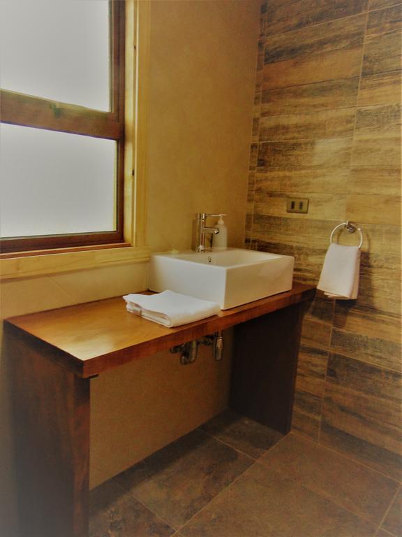 Cafe & Hostal Acurruka Curacautín Dış mekan fotoğraf